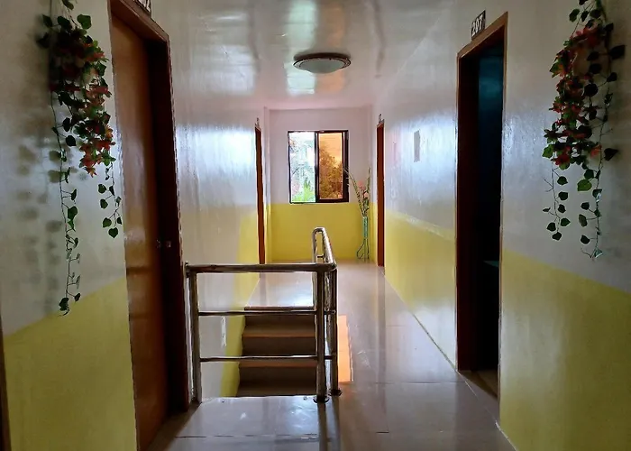 Inn Pete'S Roxas City - new 2026 prices, reviews, book now